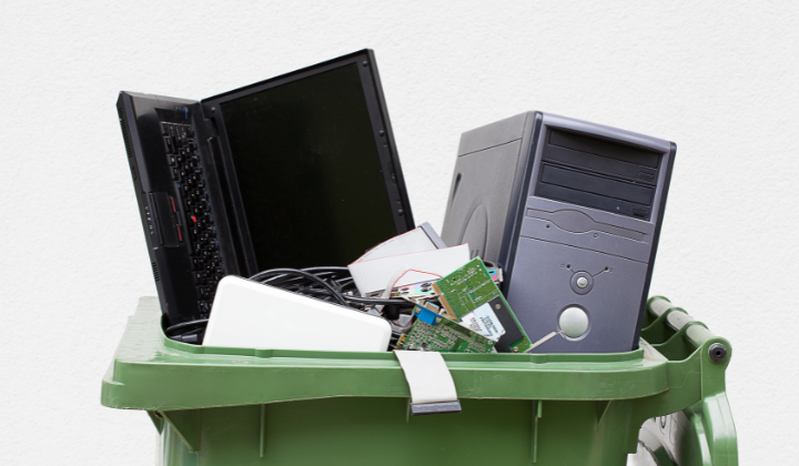 Ikona pre článok Zber objemných odpadov a nebezpečných odpadov 28.4.2025