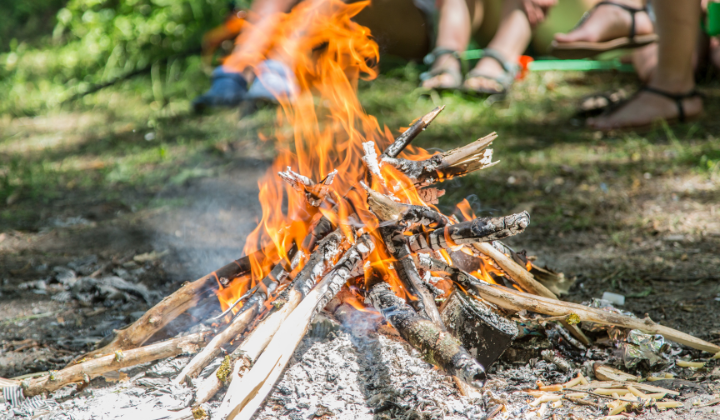 Ikona pre článok Opatrenia na zabezpečenie ochrany lesov pred požiarmi