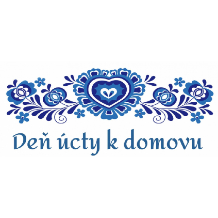 Menšia fotka pre článok 21. ročník Dňa úcty k domovu - 10. august 2025