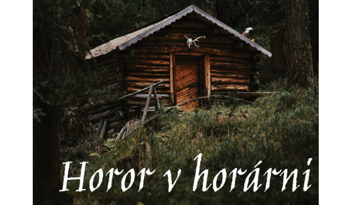 Fotka pre článok Divadelné predstavenie - Horor v horárni