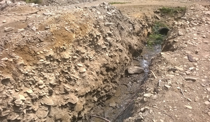 Poldre - Kolačkov - Levočské vrchy