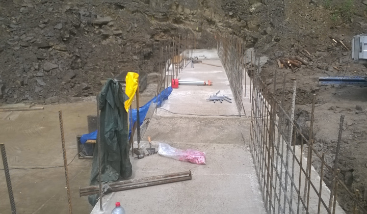 Poldre - Kolačkov - Levočské vrchy