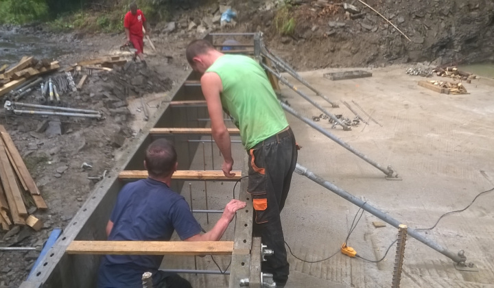 Poldre - Kolačkov - Levočské vrchy