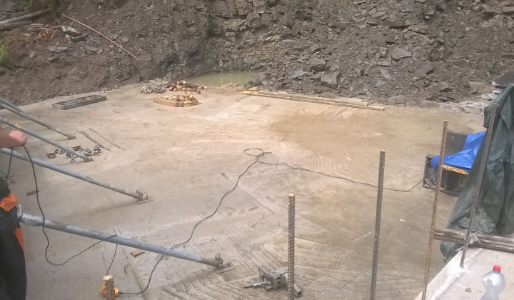 Poldre - Kolačkov - Levočské vrchy