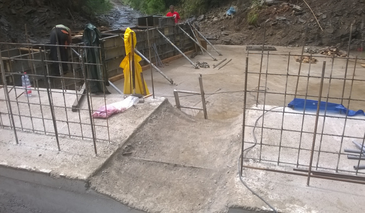 Poldre - Kolačkov - Levočské vrchy