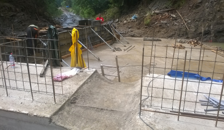 Poldre - Kolačkov - Levočské vrchy