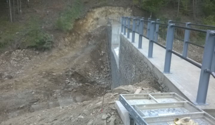 Poldre - Kolačkov - Levočské vrchy