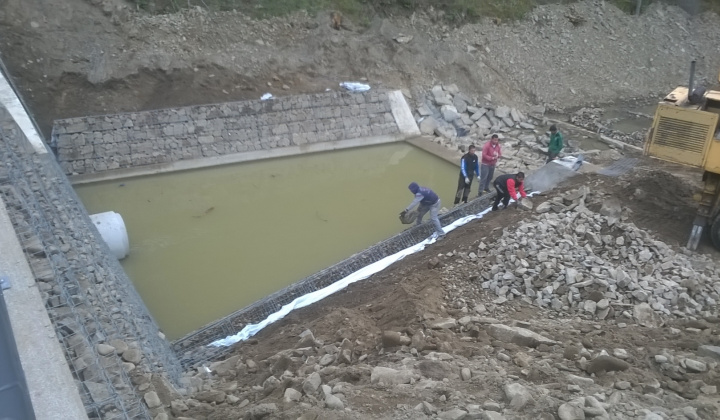 Poldre - Kolačkov - Levočské vrchy