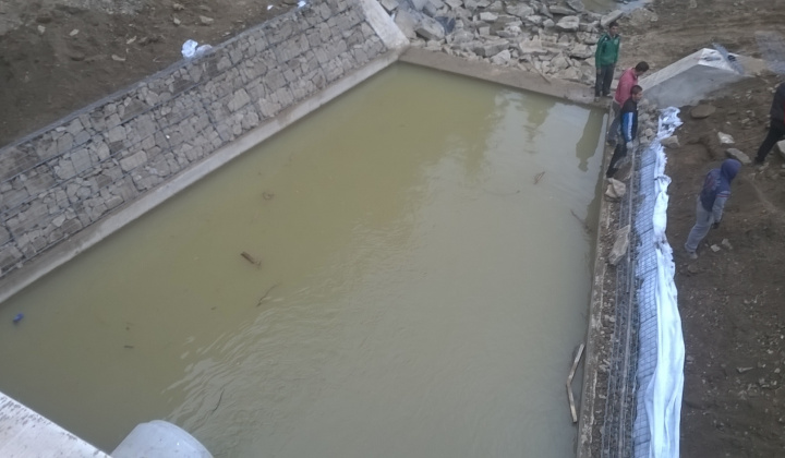 Poldre - Kolačkov - Levočské vrchy