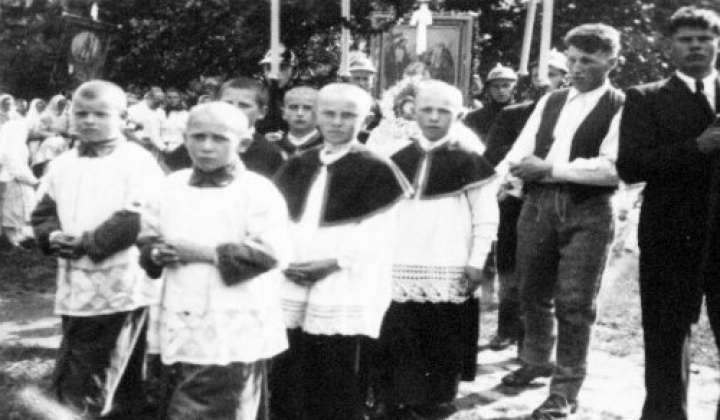 Zvyky a tradície