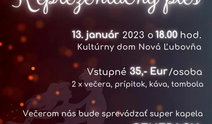 Aktuality / Reprezentačný ples SOŠT - foto