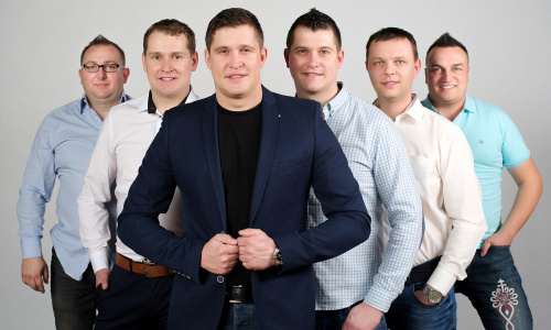 Kollárovci | Obec Kolačkov