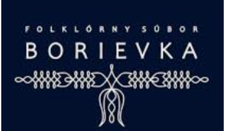 Fotka pre článok Pozvánka na vystúpenie - FS Borievka