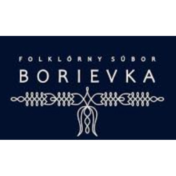 Menšia fotka pre článok Pozvánka na vystúpenie - FS Borievka