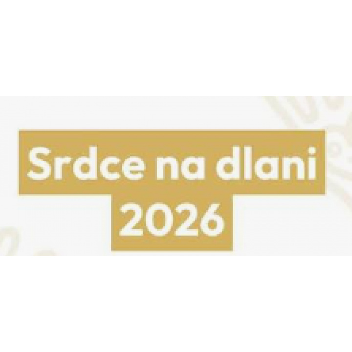 Menšia fotka pre článok Prešovské dobrovoľnícke centrum - Srdce na dlani 2026