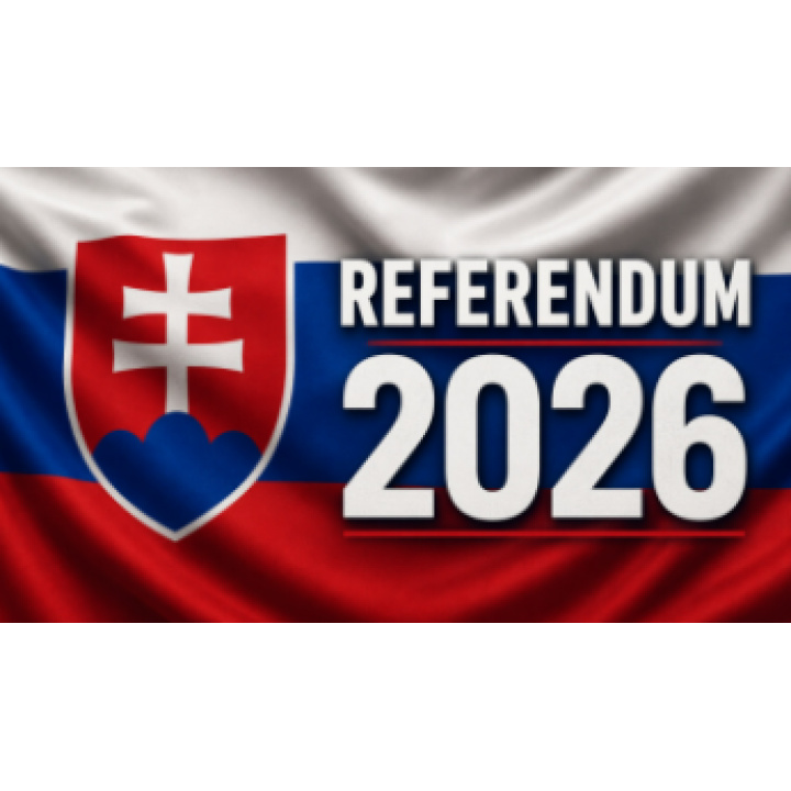 Menšia fotka pre článok REFERENDUM 2026