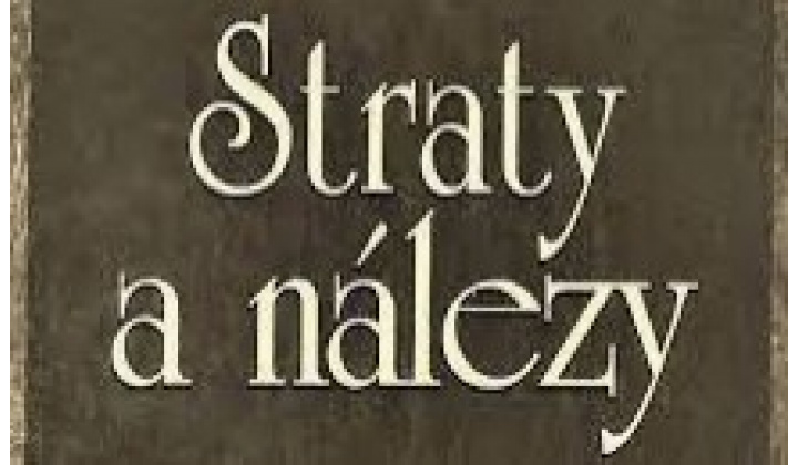 Fotka pre článok Straty a nálezy