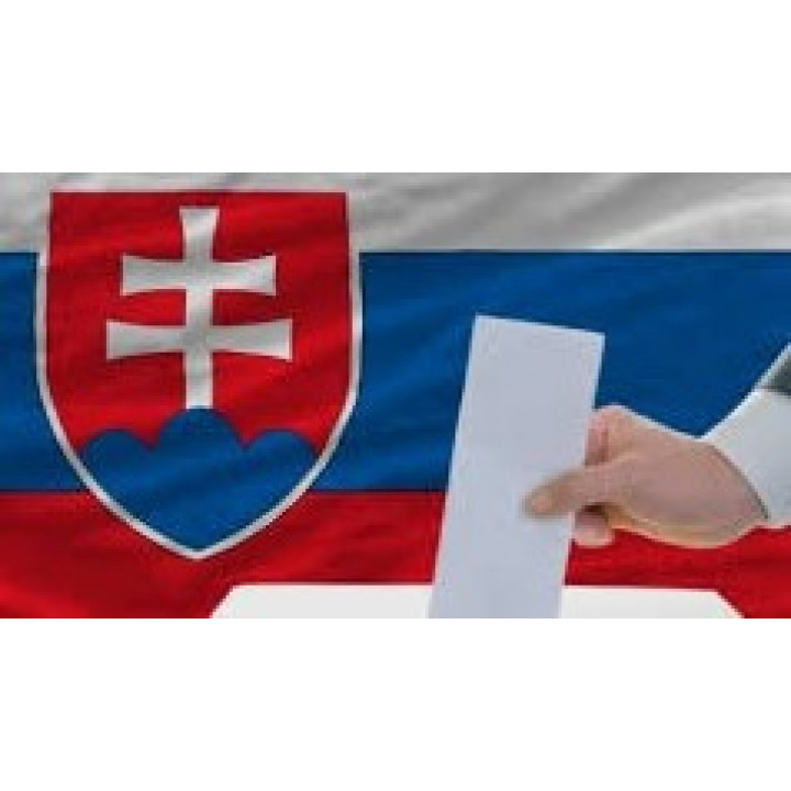 Utvorenie volebných okrskov a určenie volebných miestností v obci Kolačkov pre voľby do NR SR 2023